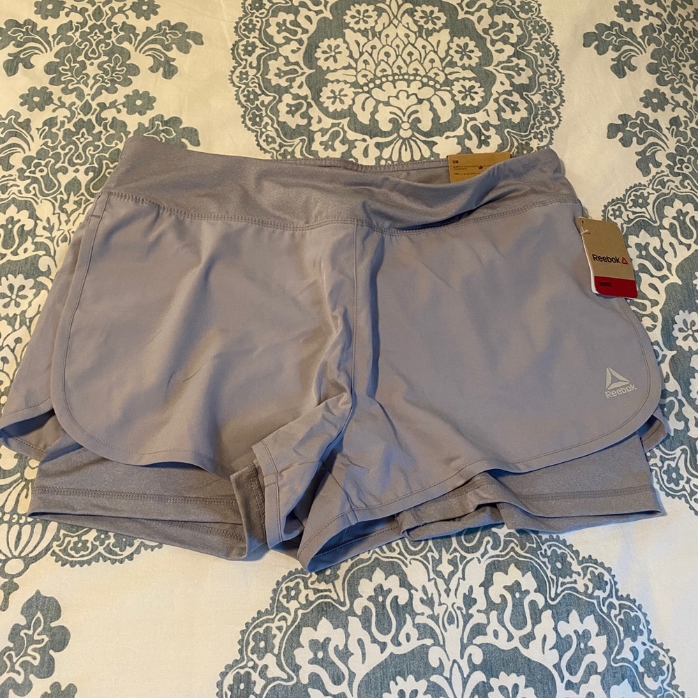 Reebok Active Shorts